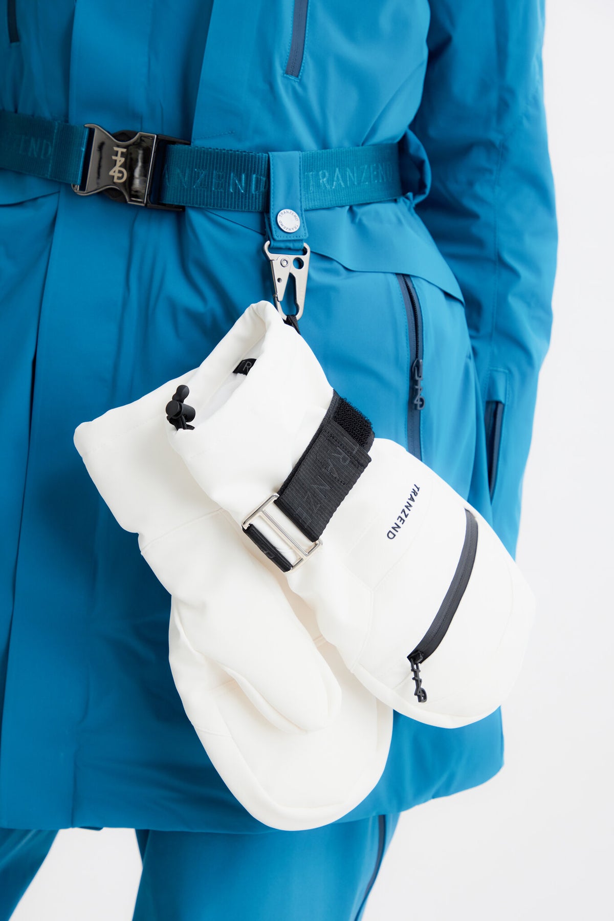 Ultra Coat 3 - Blue - Women - Image 15