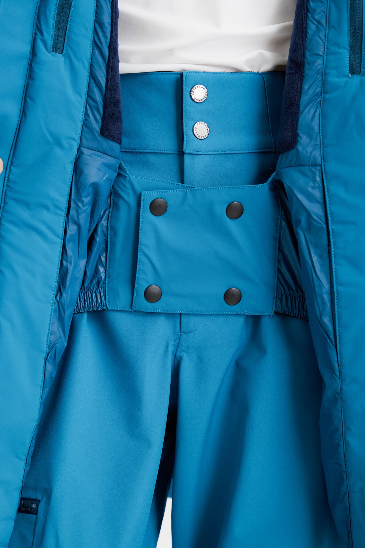 Ultra Coat 3 - Blue - Women - Image 18