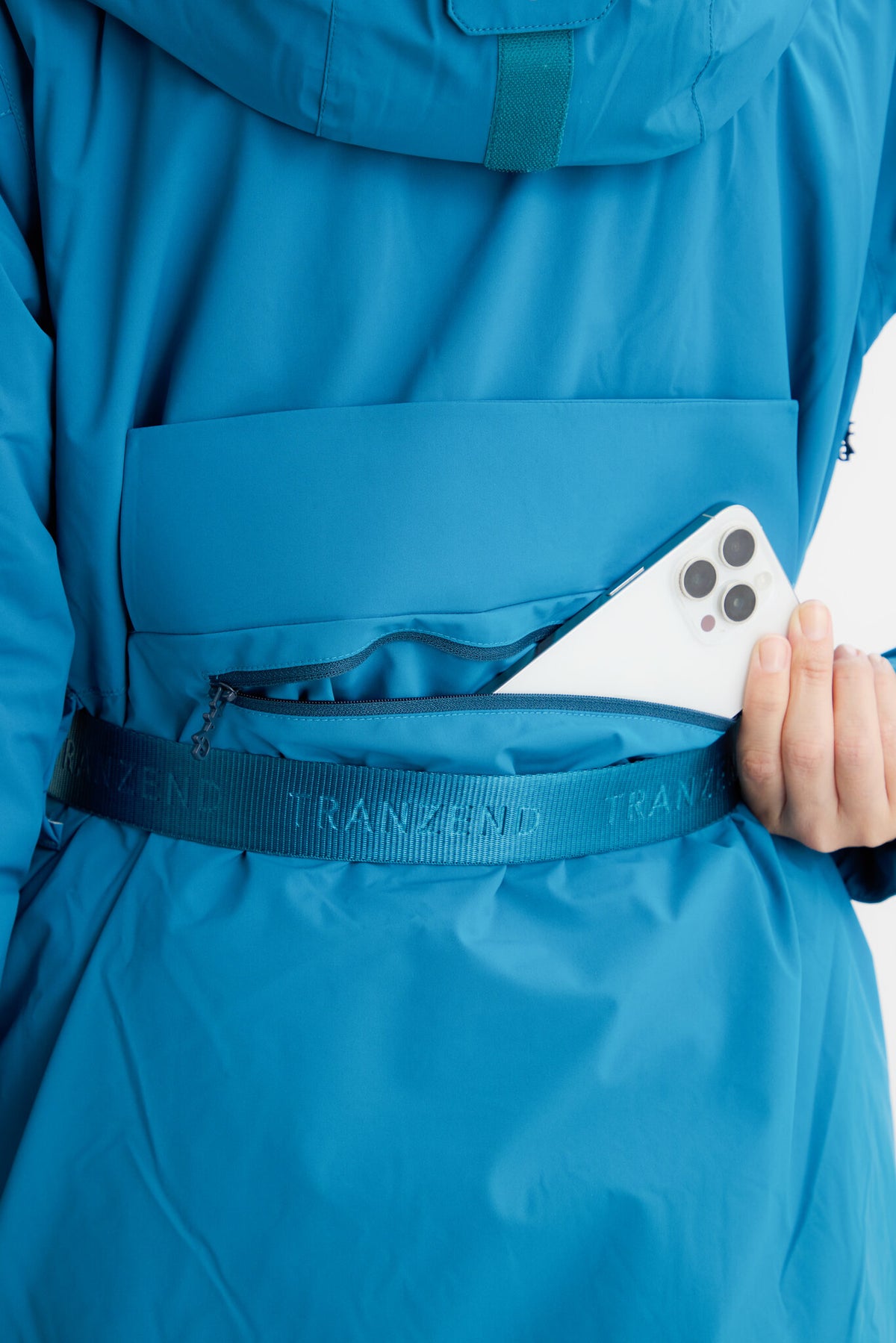 Ultra Coat 3 - Blue - Women - Image 22