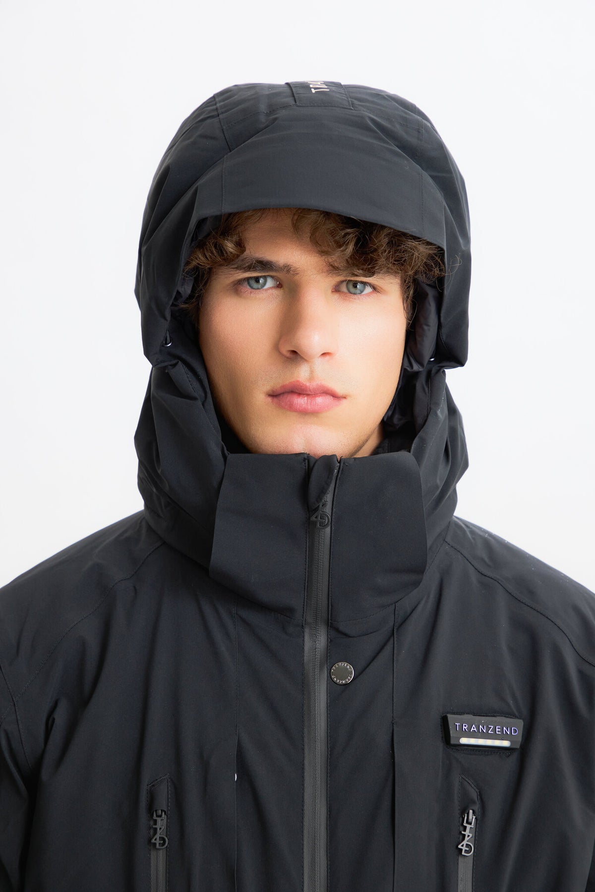 Ultra Jacket 3 - Black - Men - Image 22