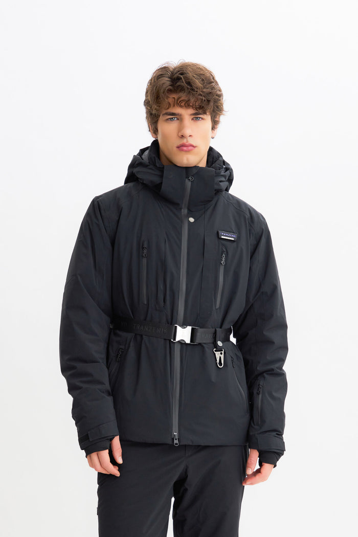 Ultra Jacket 3