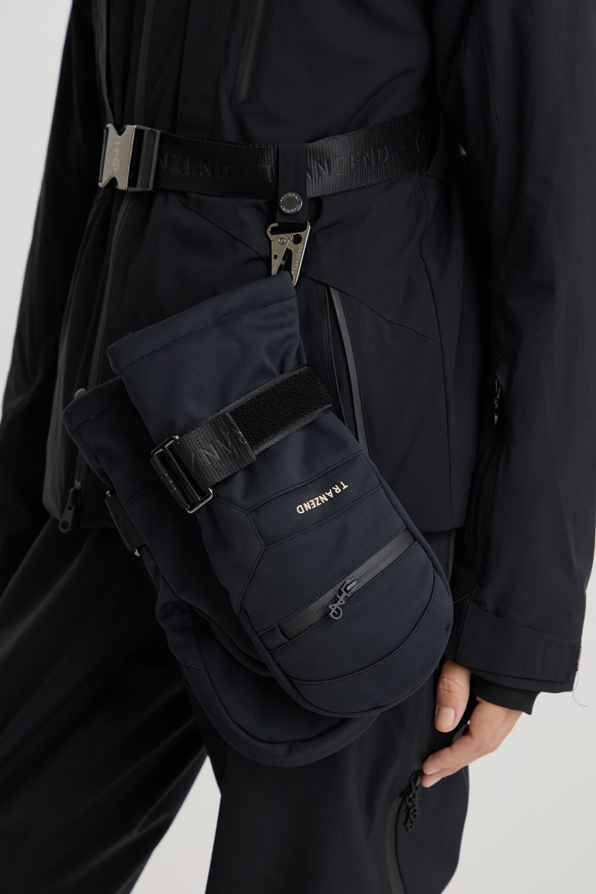 Ultra Jacket 3 - Black - Women - Image 4