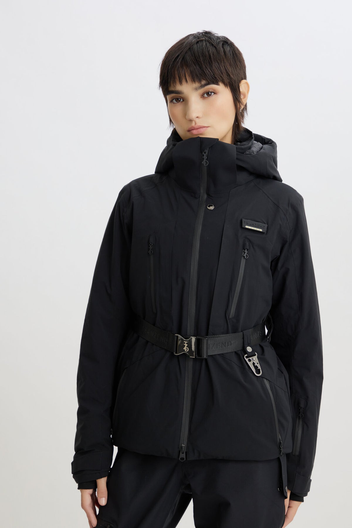 Ultra Jacket 3 - Black - Women - Image 10