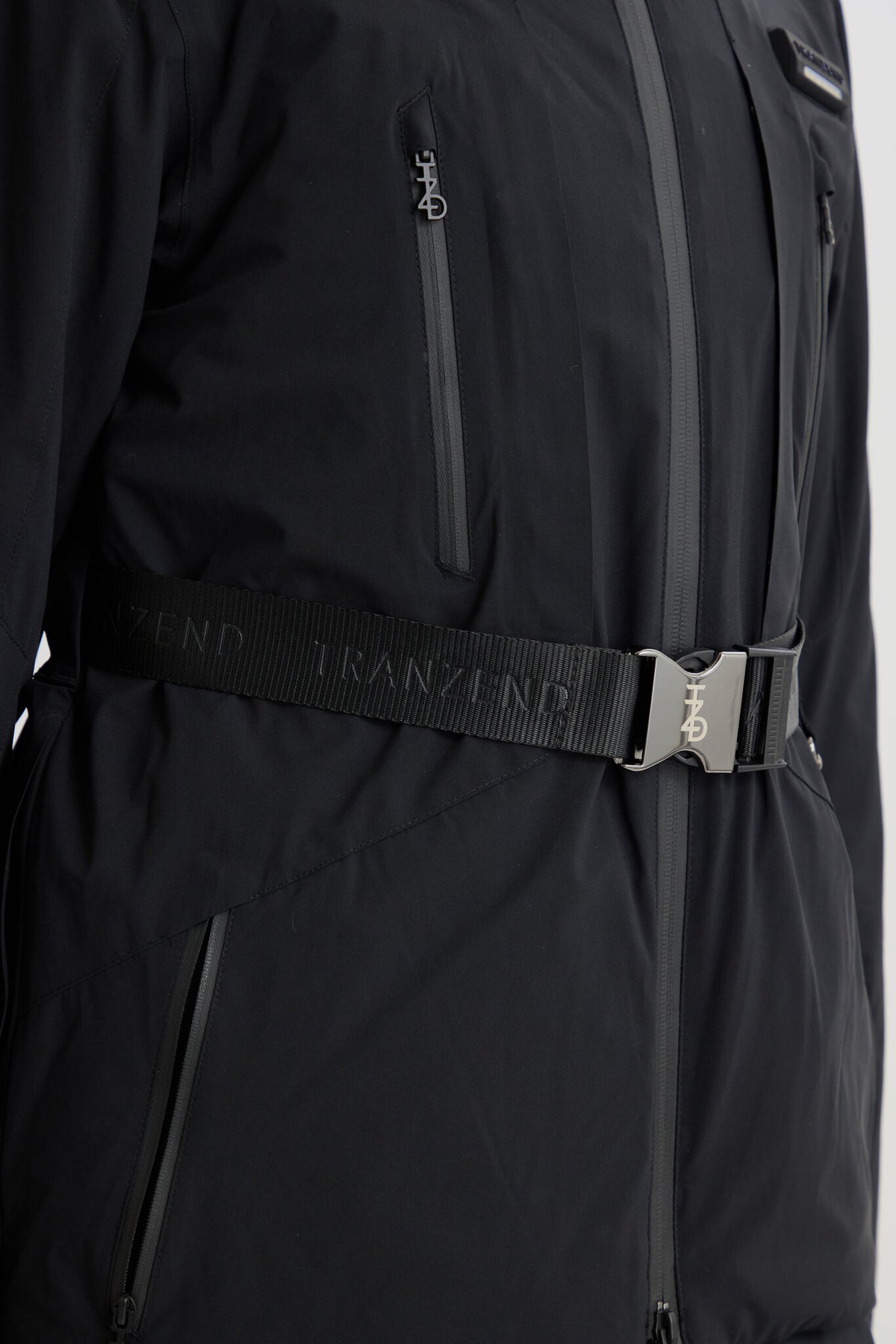 Ultra Jacket 3 - Black - Women - Image 13