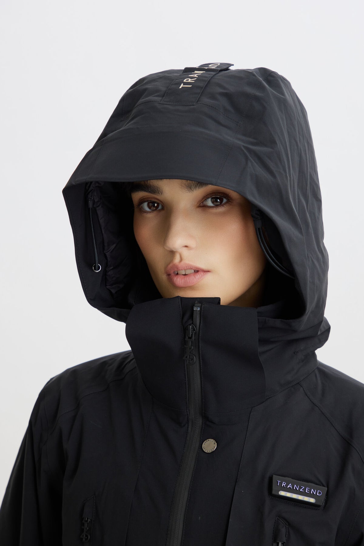 Ultra Jacket 3 - Black - Women - Image 17