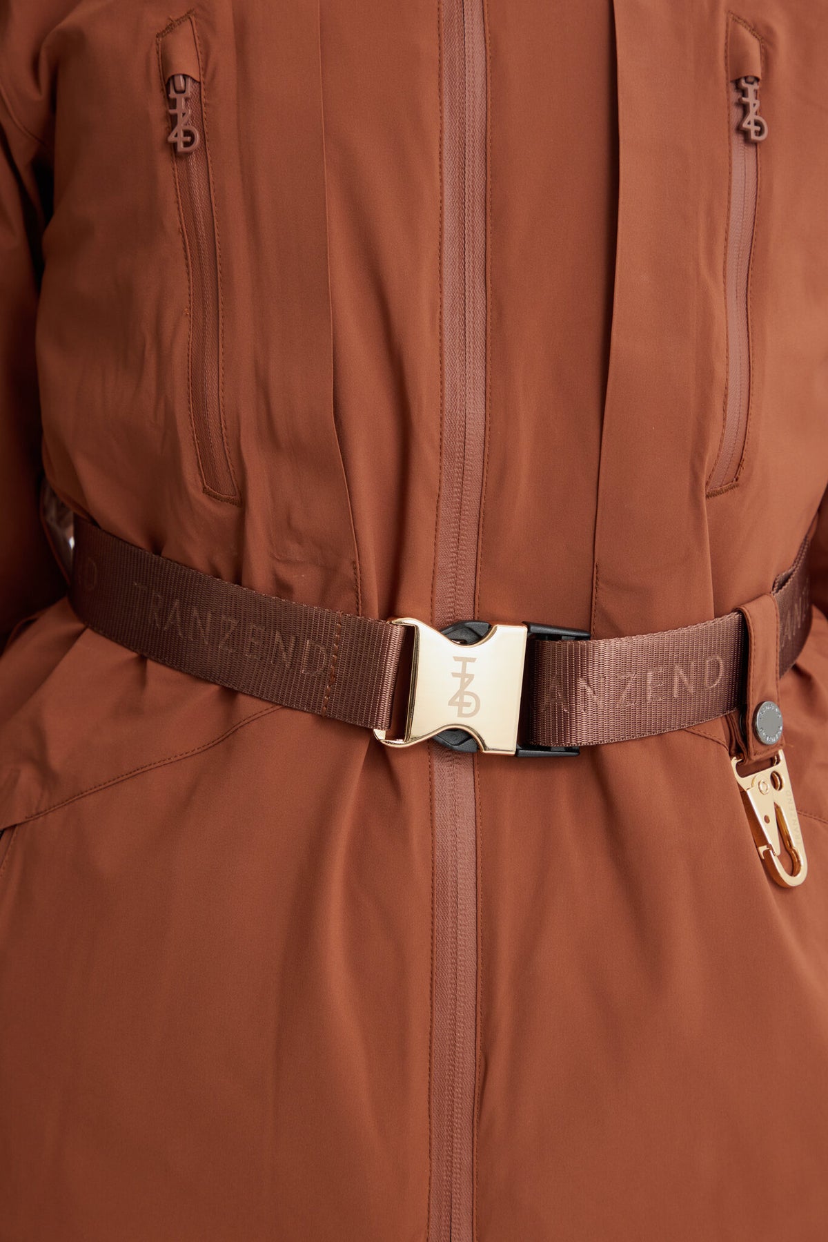 Ultra Jacket 3 - Brown - Women - Image 10