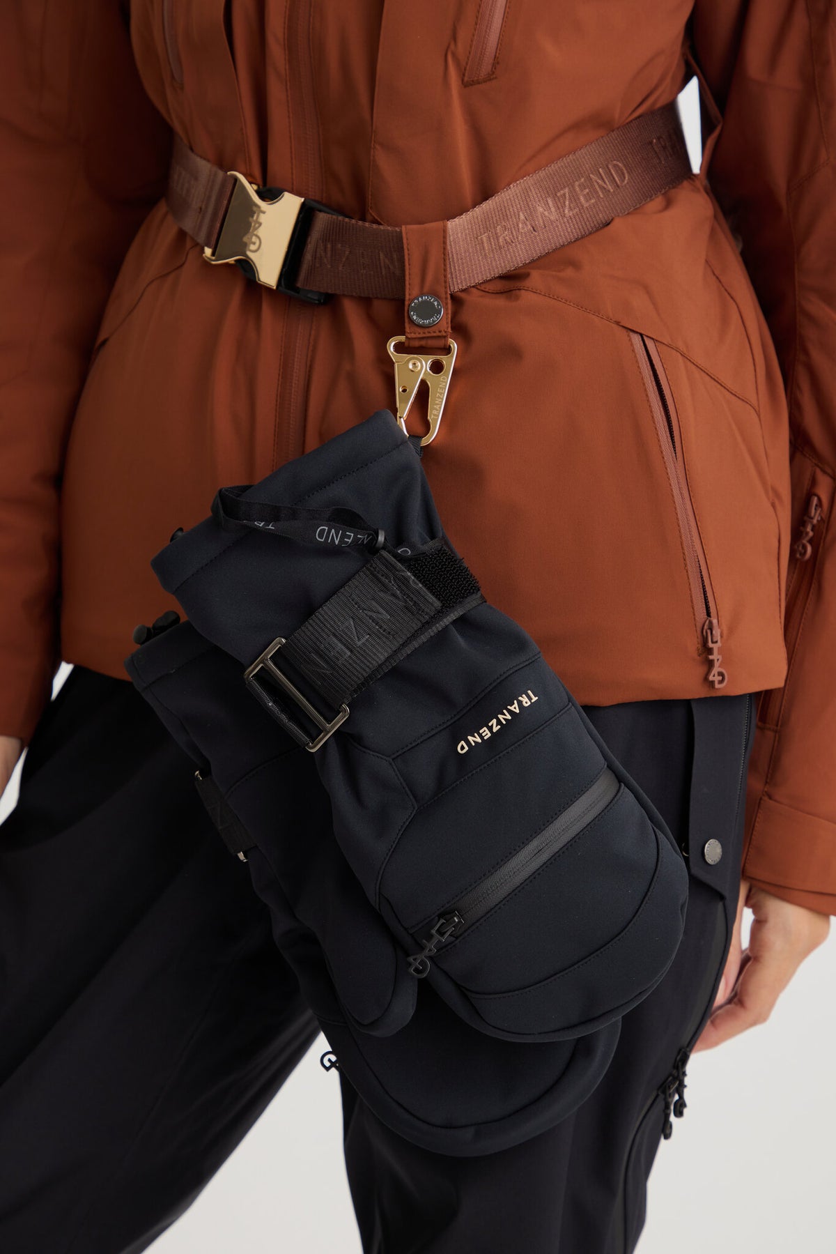 Ultra Jacket 3 - Brown - Women - Image 14