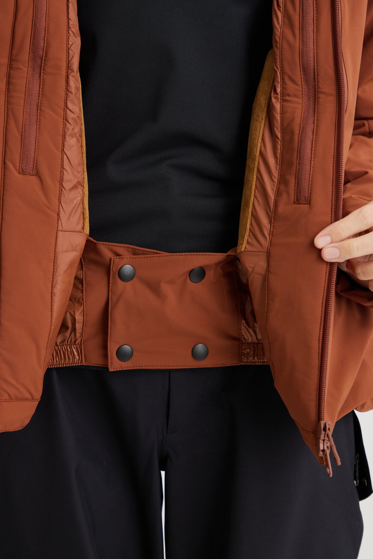Ultra Jacket 3 - Brown - Women - Image 18