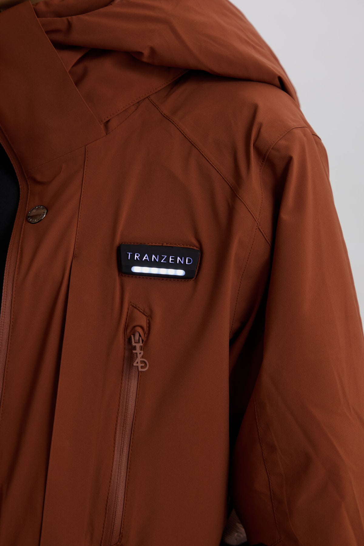 Ultra Jacket 3 - Brown - Women - Image 20