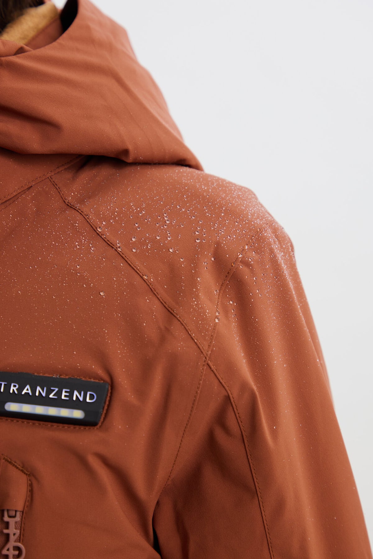 Ultra Jacket 3 - Brown - Women - Image 21