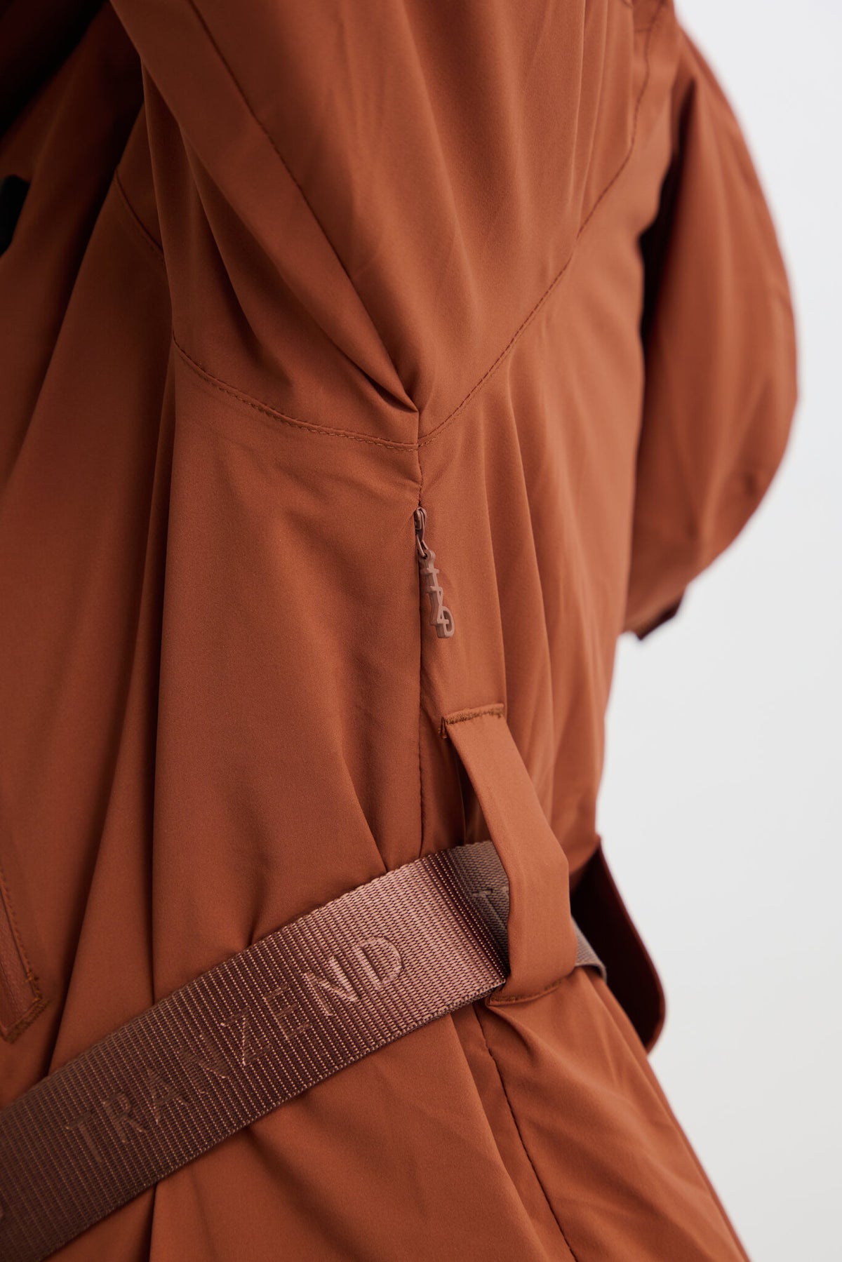 Ultra Jacket 3 - Brown - Women - Image 23