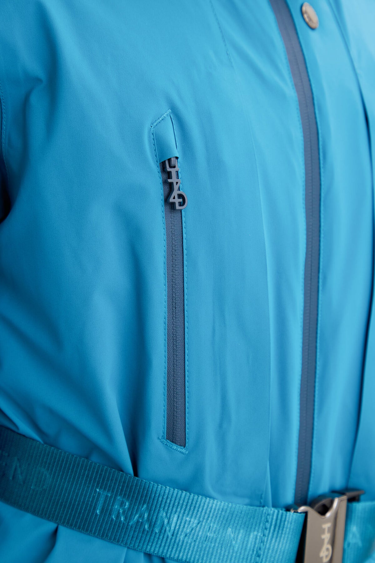 Ultra Jacket 3 - Blue - Women - Image 10