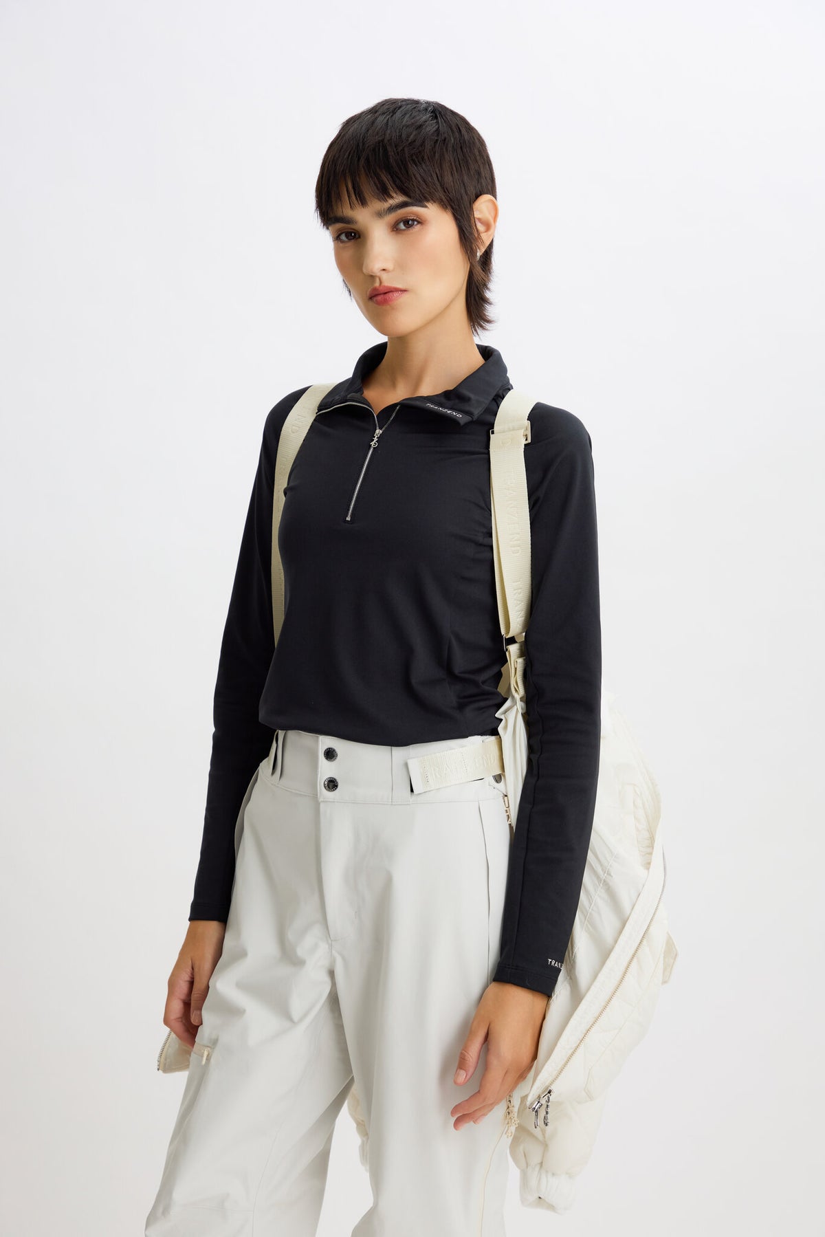 Ultra Jacket 3 - White - Women - Image 4