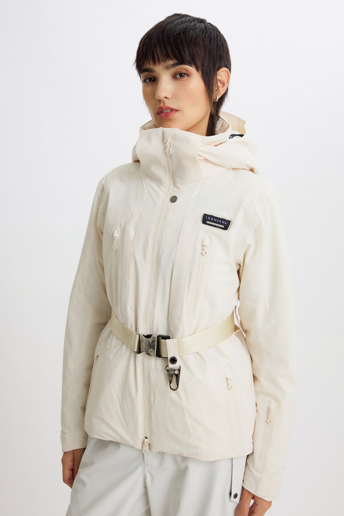 Ultra Jacket 3 - White - Women - Image 7