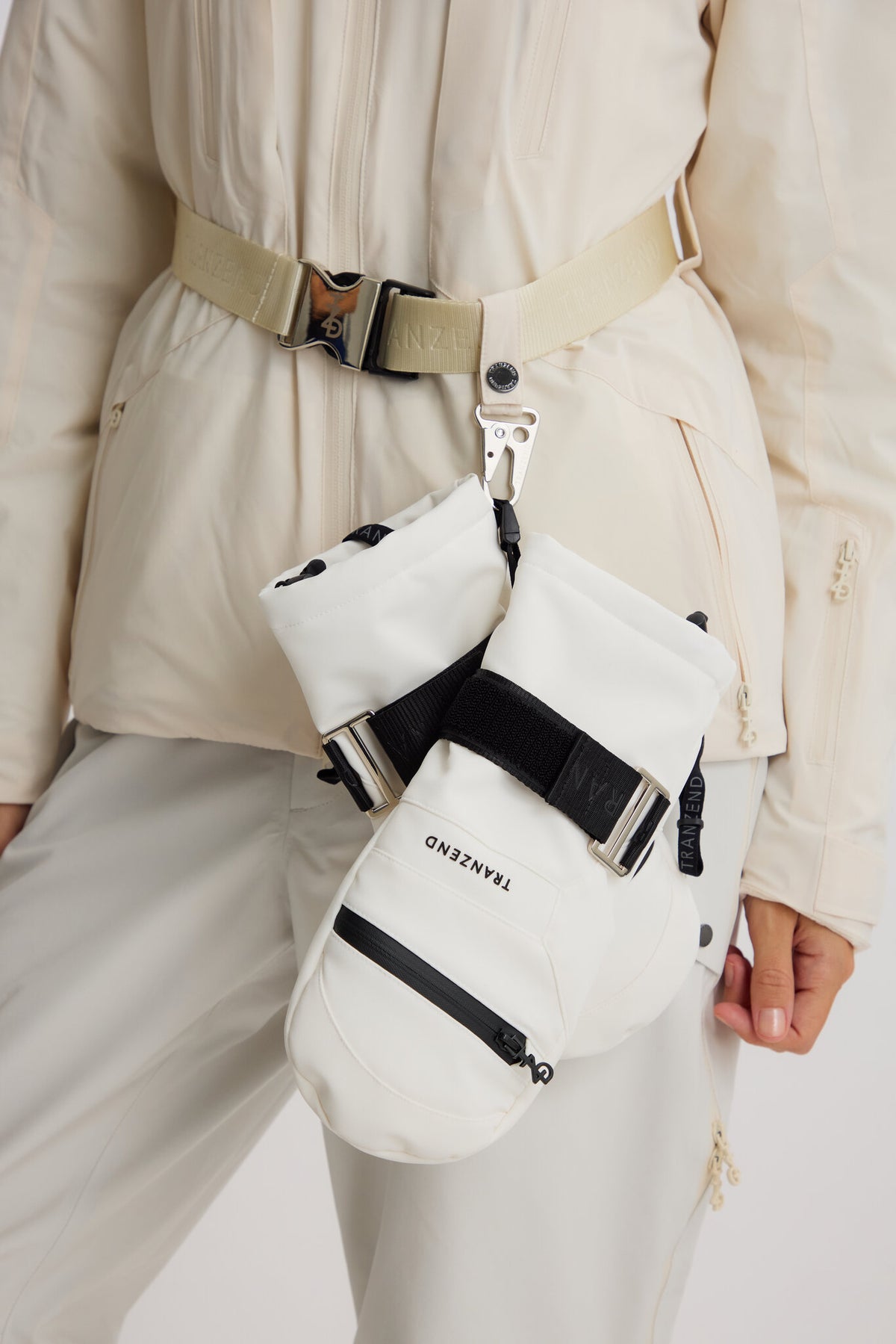 Ultra Jacket 3 - White - Women - Image 15
