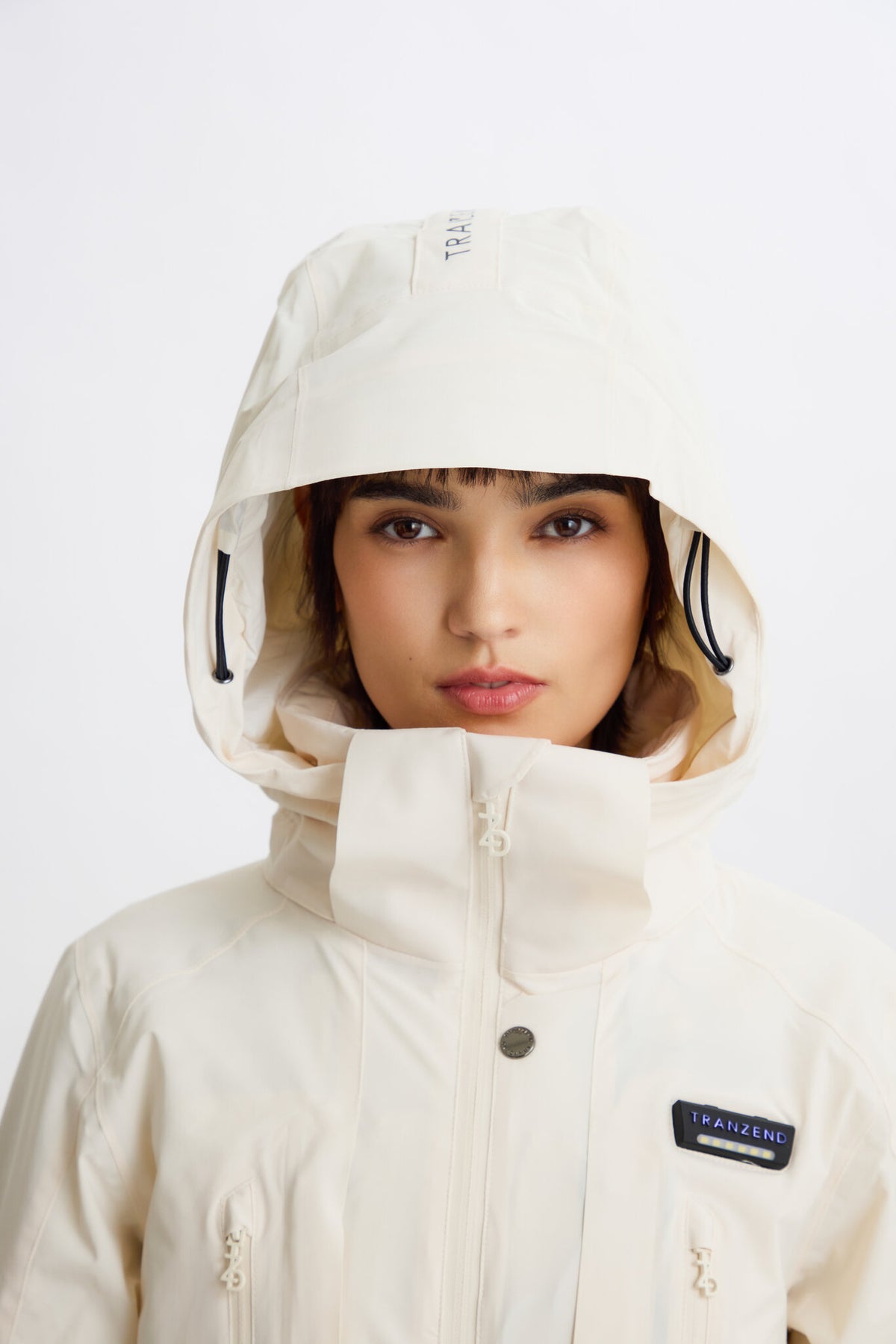 Ultra Jacket 3 - White - Women - Image 16
