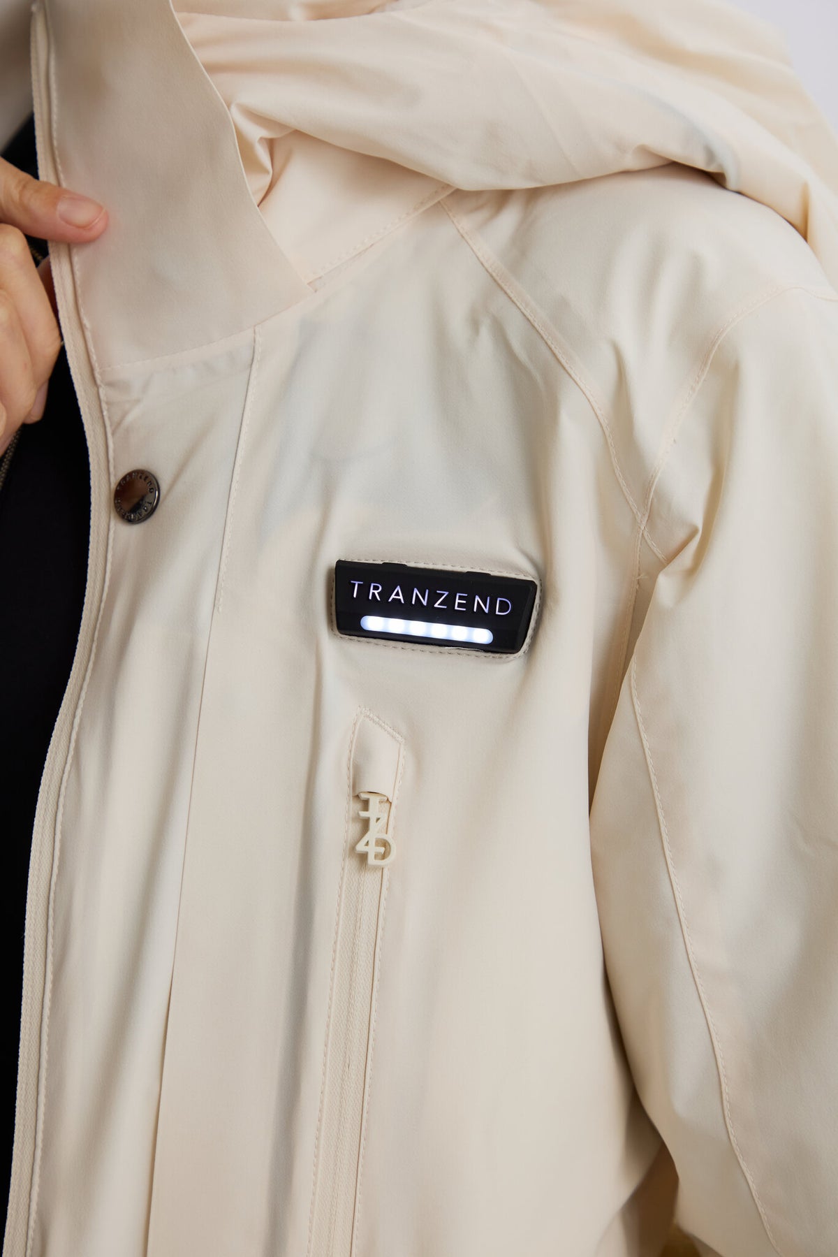 Ultra Jacket 3 - White - Women - Image 20
