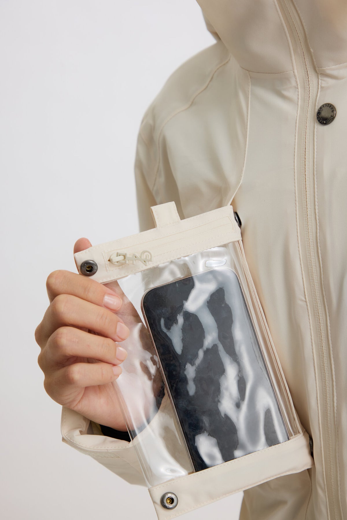 Ultra Jacket 3 - White - Women - Image 21