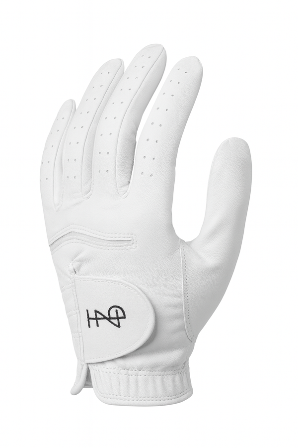 Lambskin Golf Gloves - Women