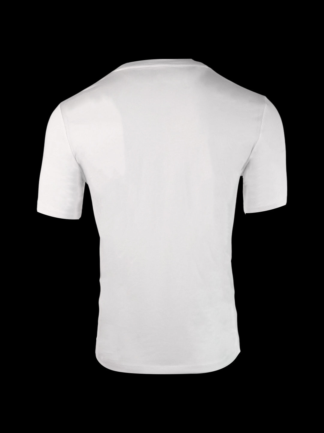 Ultra Tee Crew Neck Short Sleeve - TRANZEND