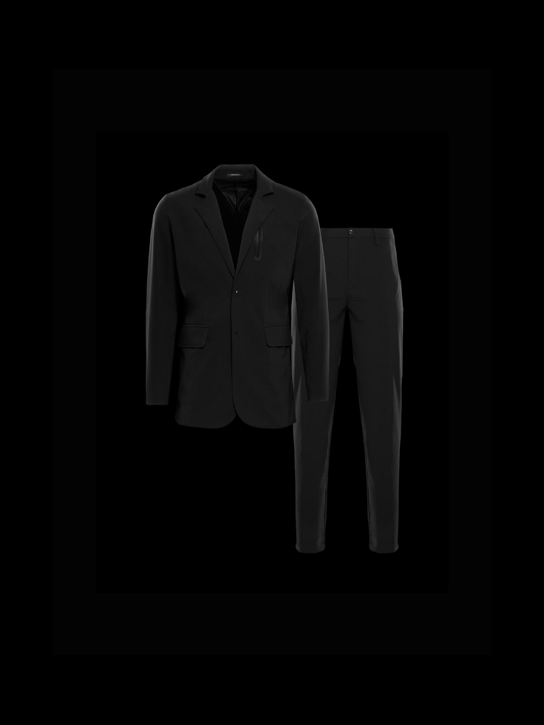 Ultra Suit 1.0- Full Set