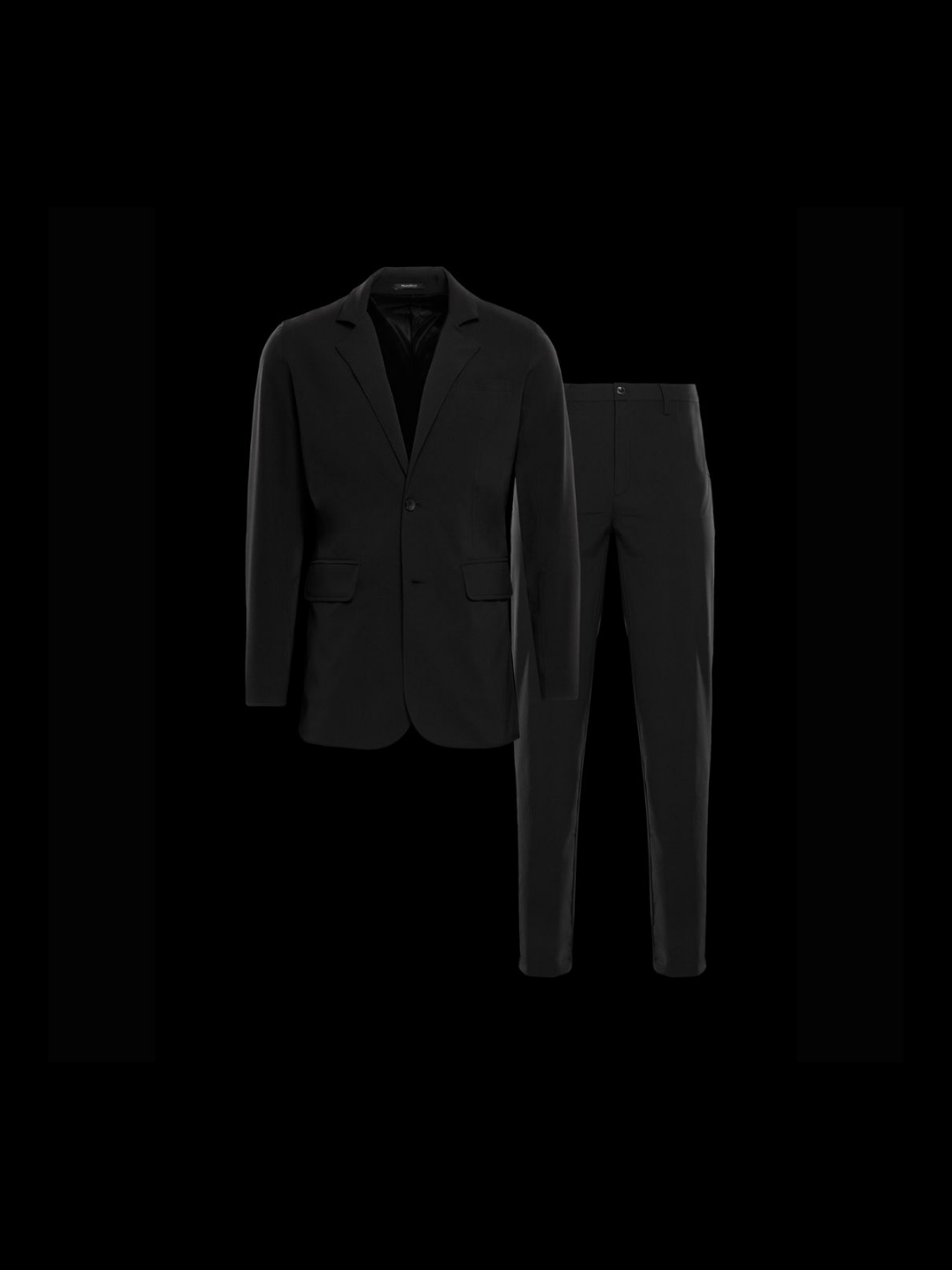 Ultra Suit 1.0- Full Set