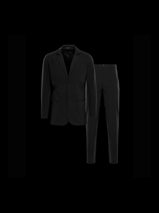 Ultra Suit 1.0- Full Set