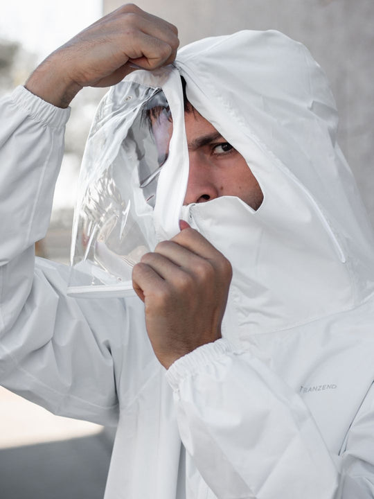 Ultra PPE Jacket - TRANZEND