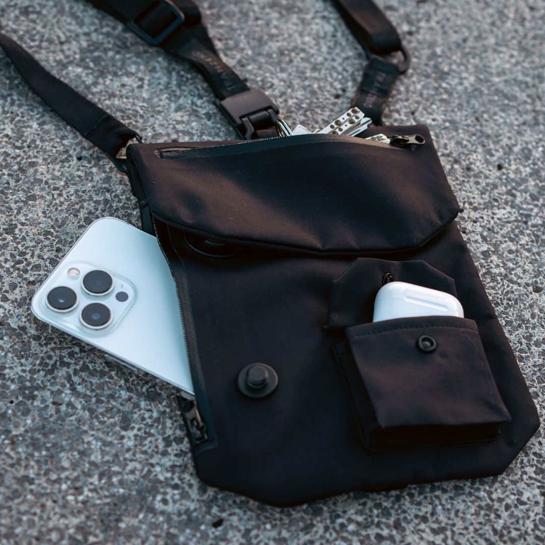 M-system Pack - TRANZEND