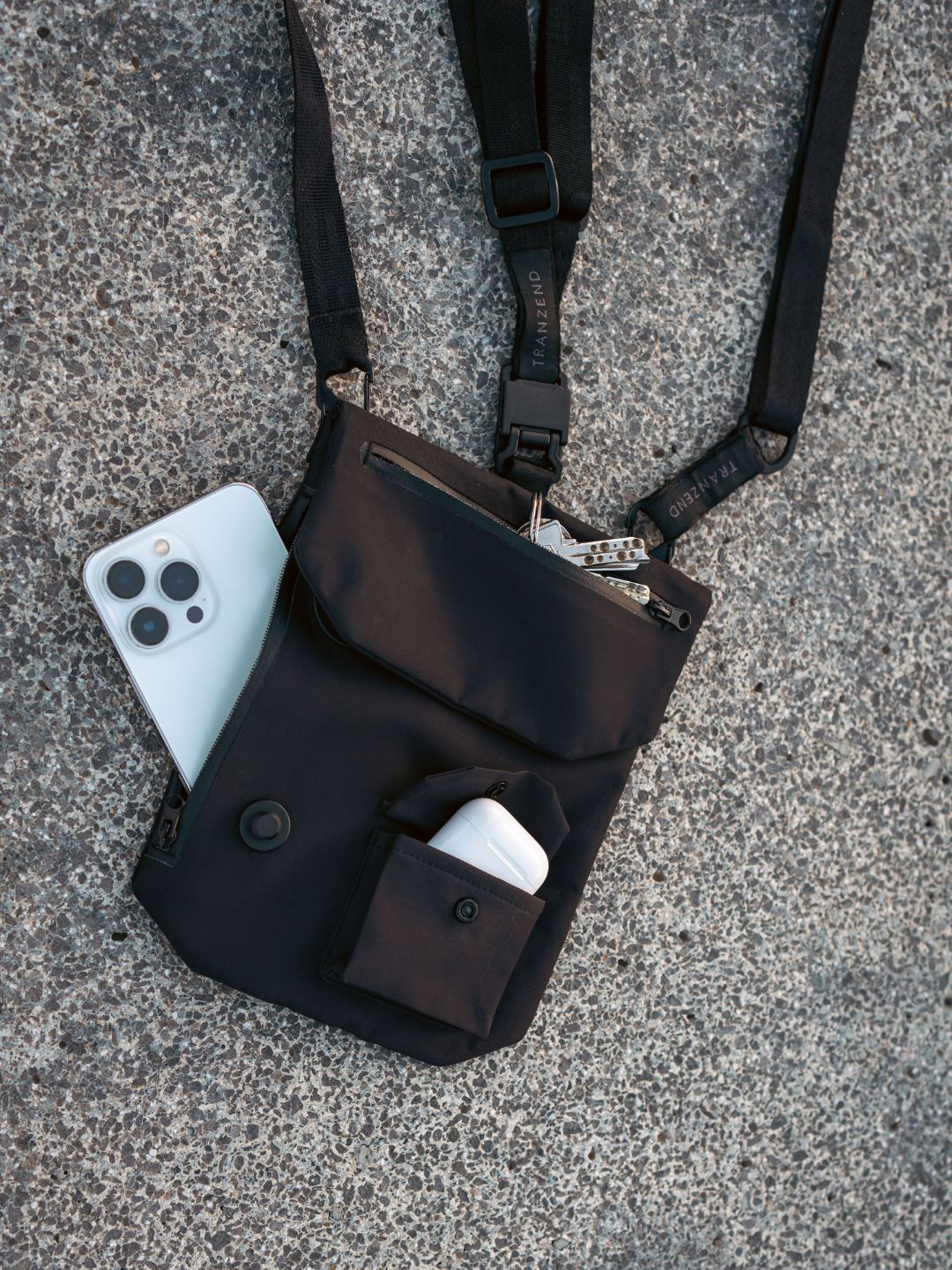 Ultra Hoodie Air + M-system