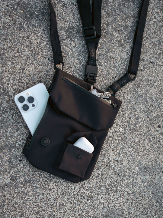 Ultra Hoodie Air + M-system