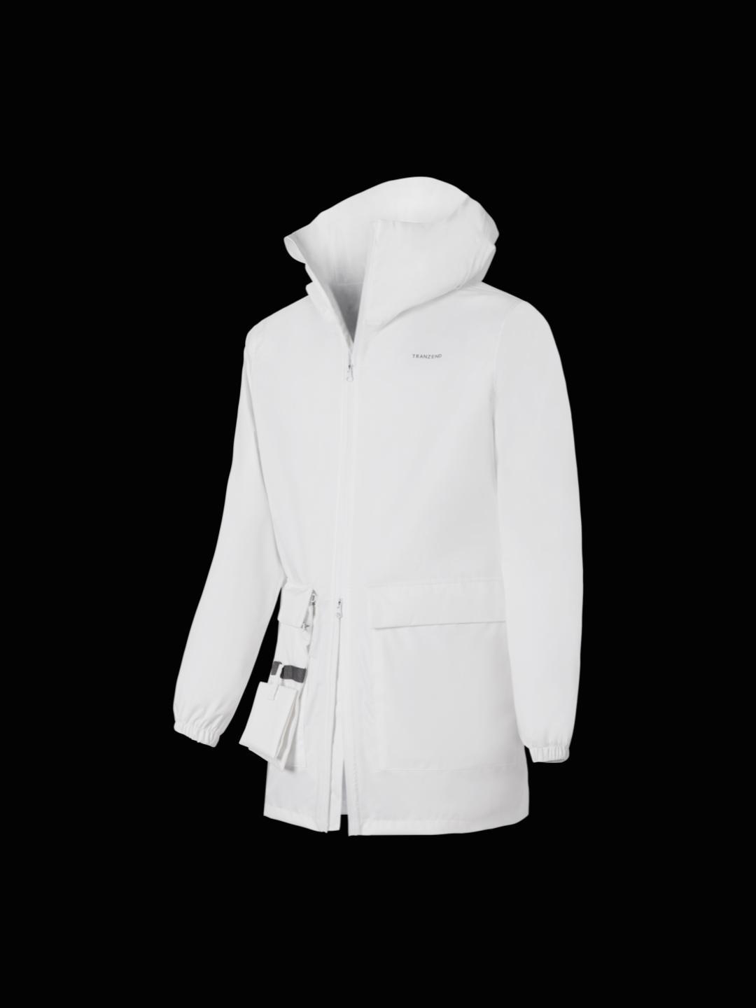 Ultra PPE Jacket - TRANZEND