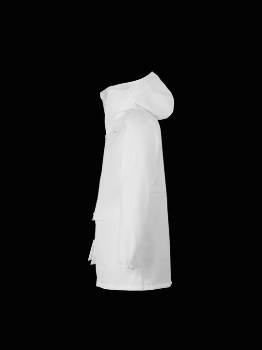 Ultra PPE Jacket - TRANZEND