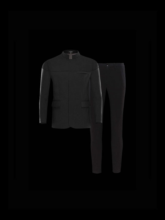 Ultra Suit 2.0 - Full Set