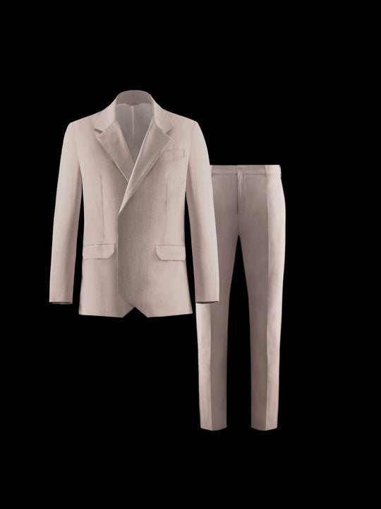 Ultra Suit 3.0 Double Breasted Full Set Day Sand