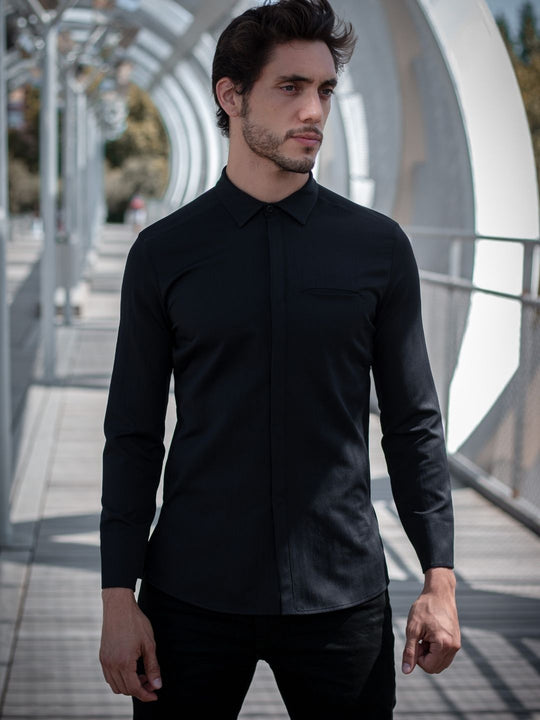 Ultra Shirt - TRANZEND