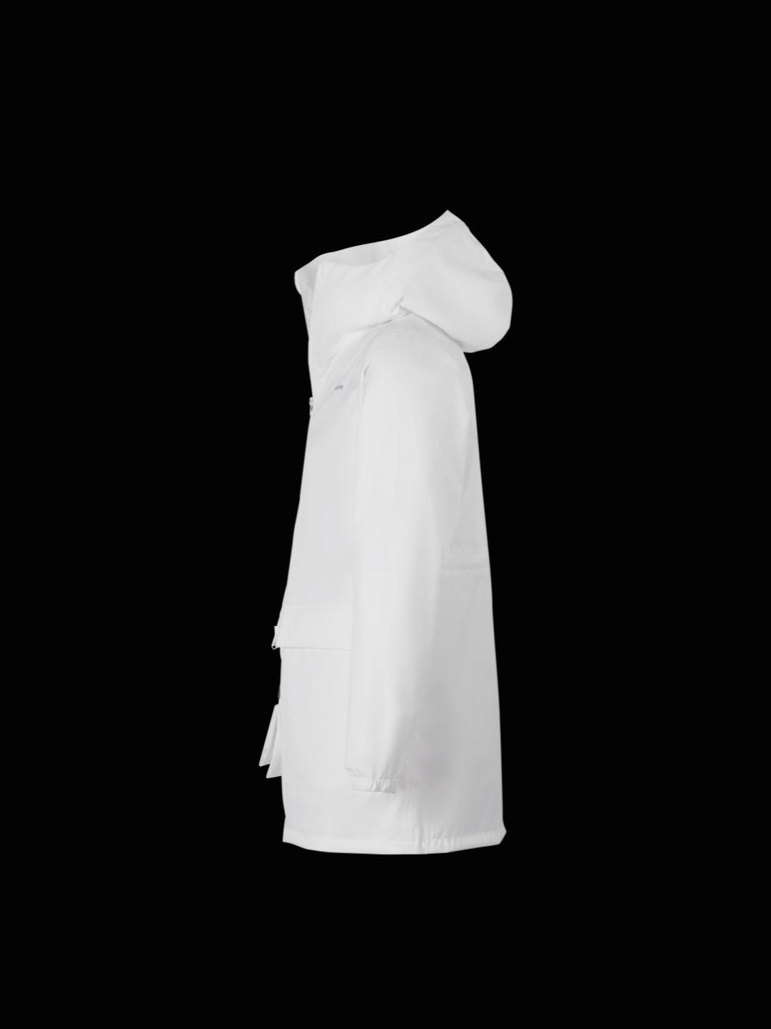 Ultra PPE Jacket - TRANZEND