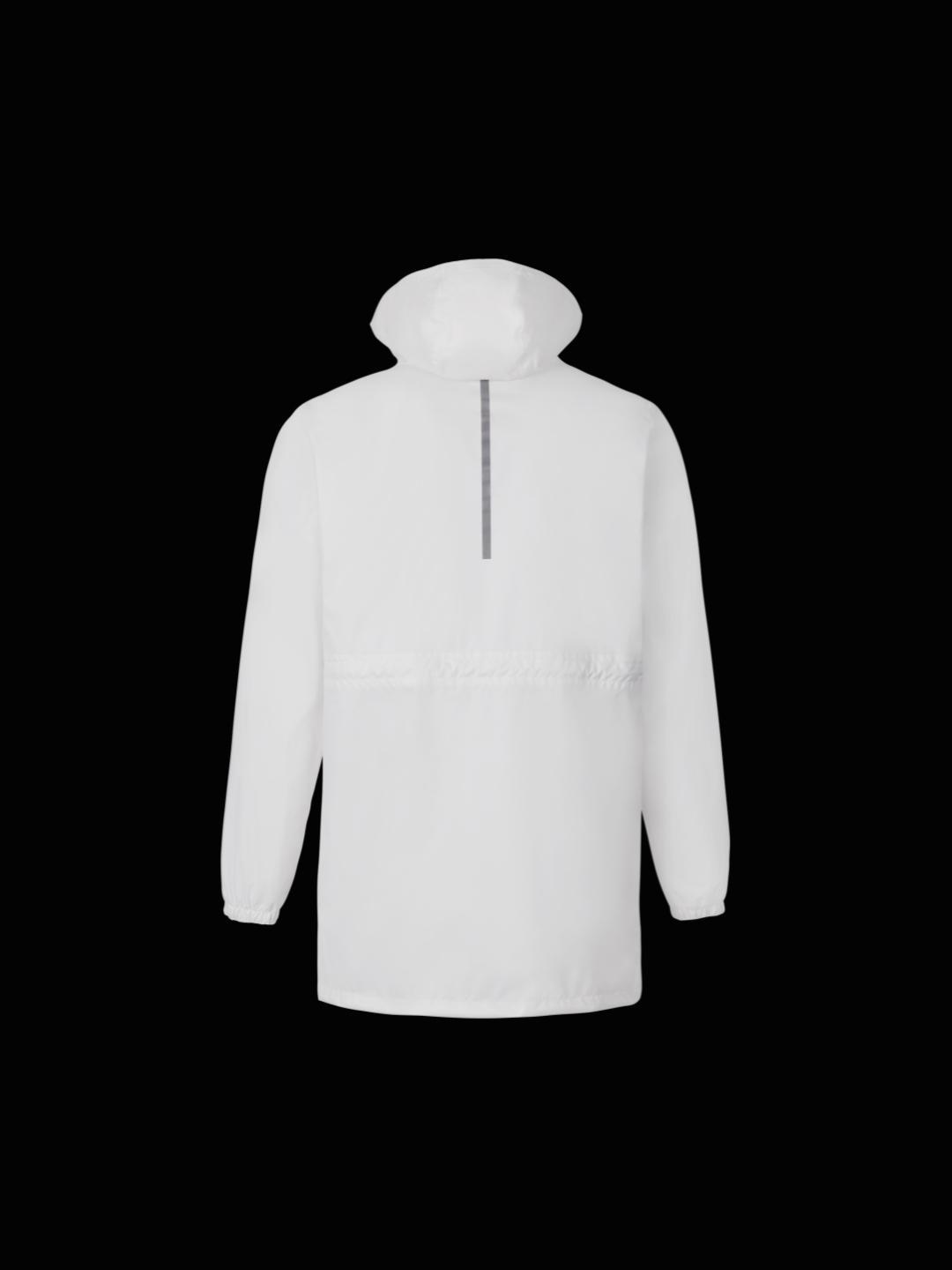 Ultra PPE Jacket - TRANZEND