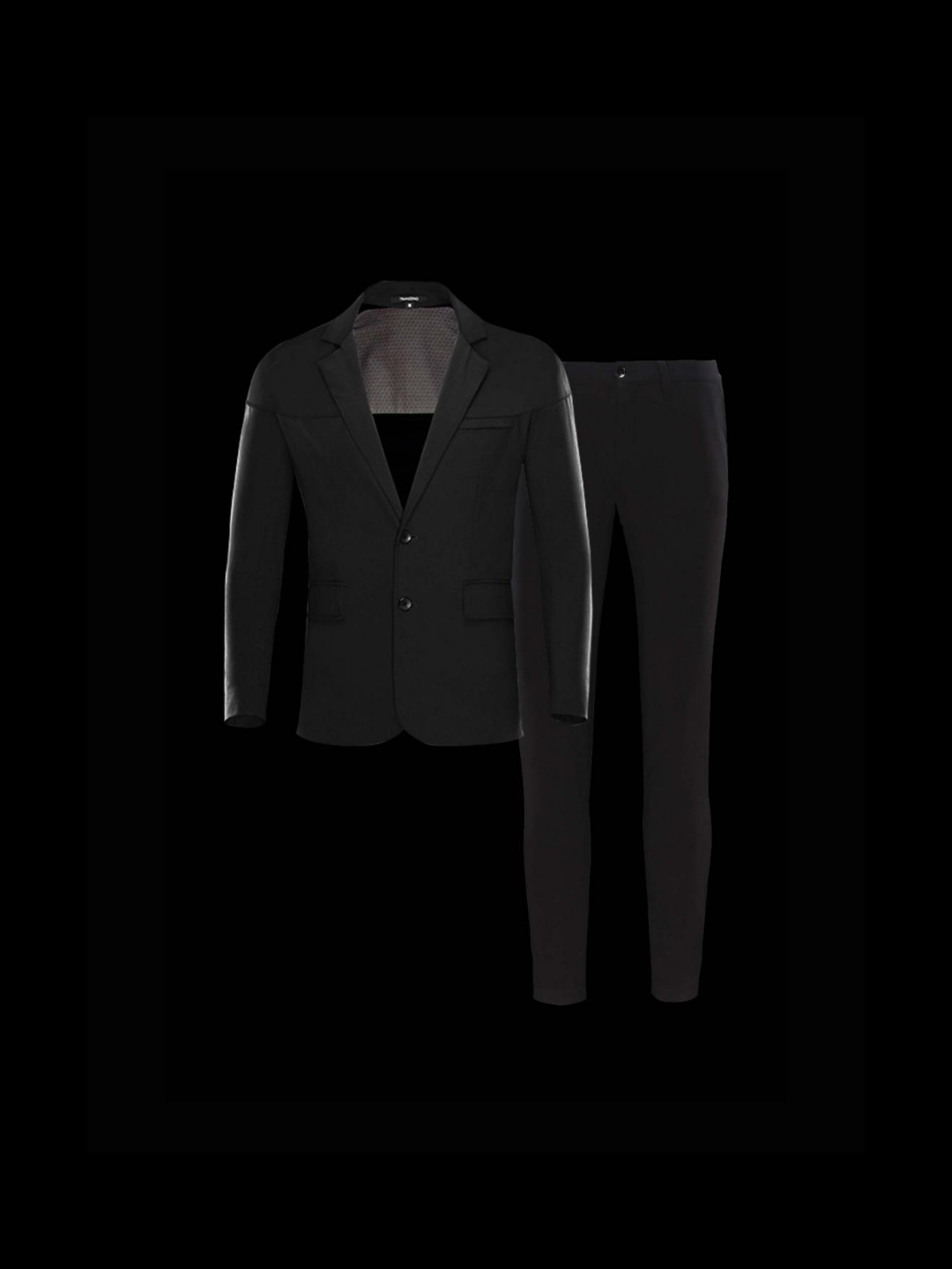 Ultra Suit 2.0 - Full Set