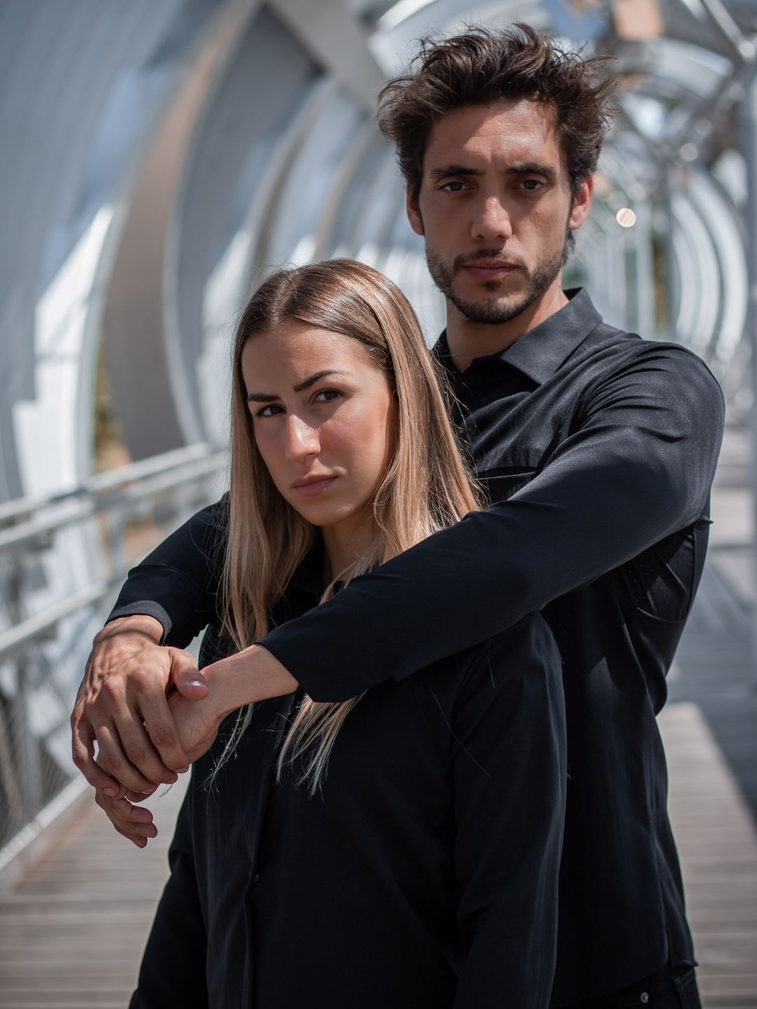 Ultra Shirt - TRANZEND