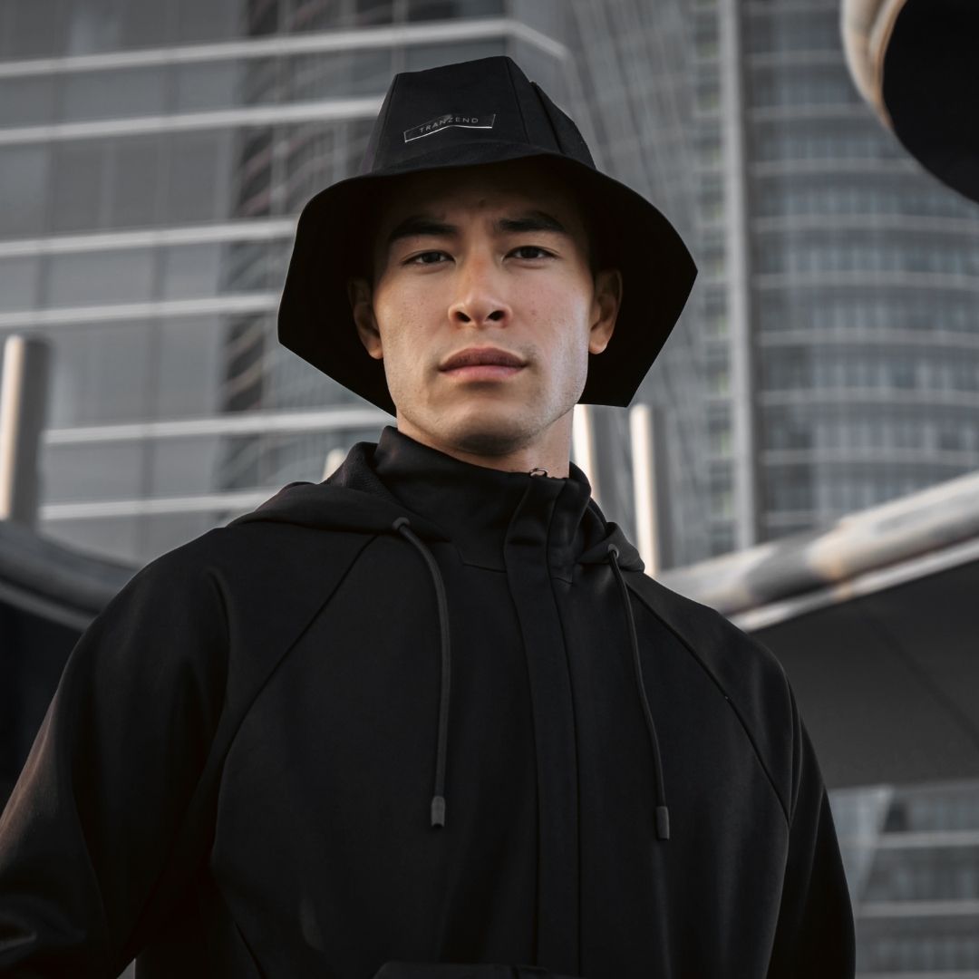 M-system HexHat - TRANZEND