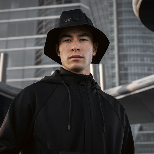 M-system HexHat - TRANZEND