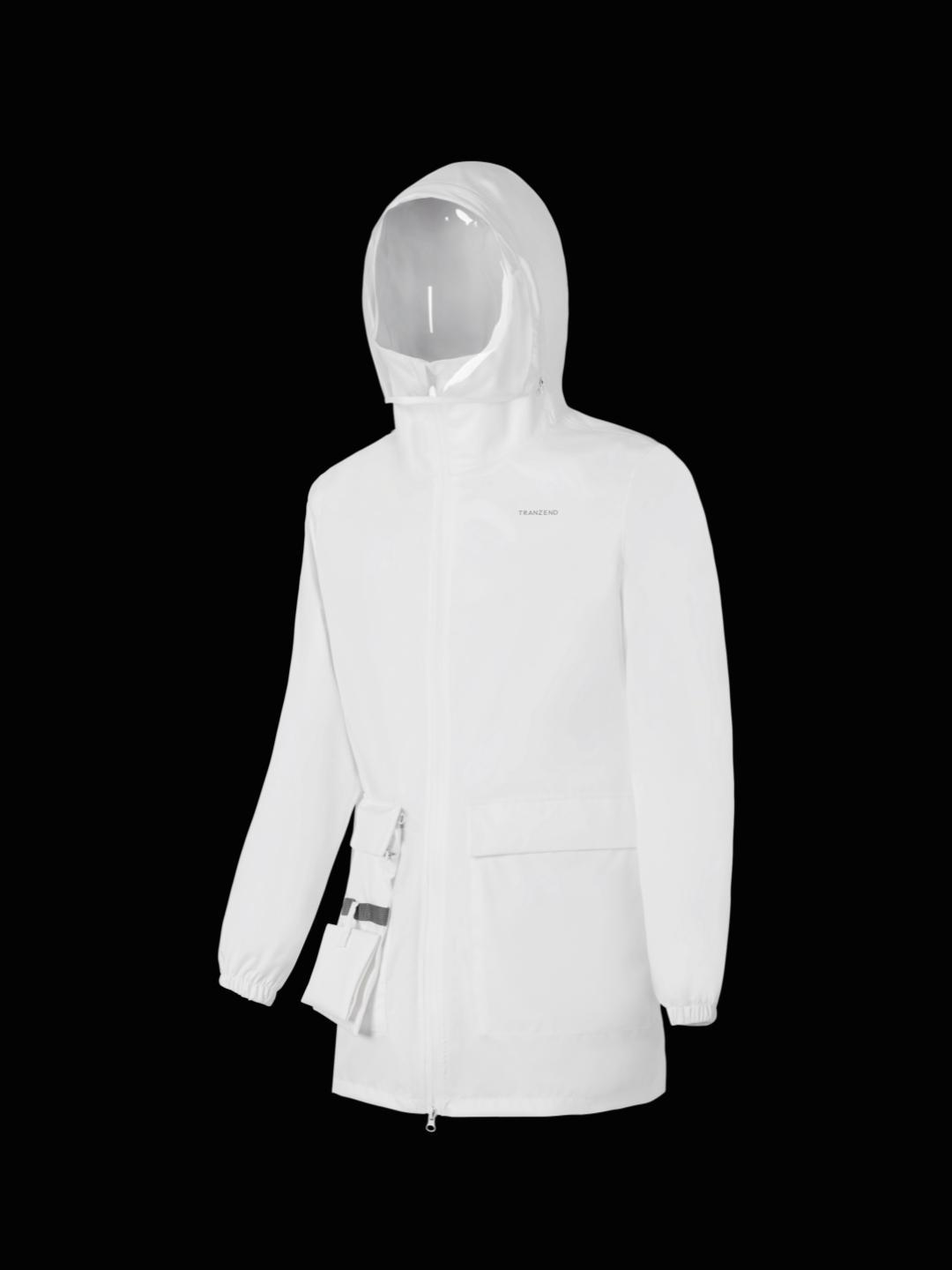 Ultra PPE Jacket - TRANZEND