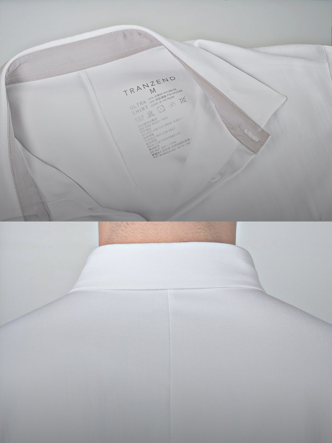 Ultra Shirt - TRANZEND