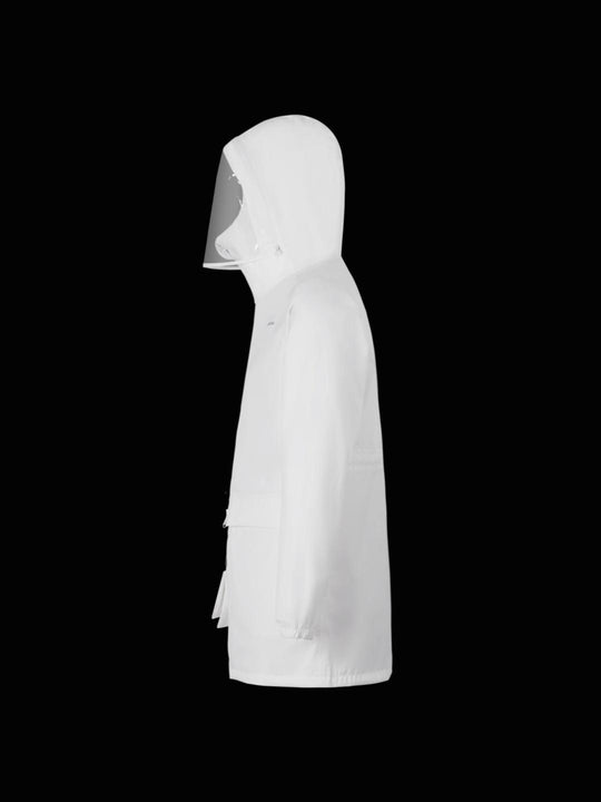 Ultra PPE Jacket - TRANZEND