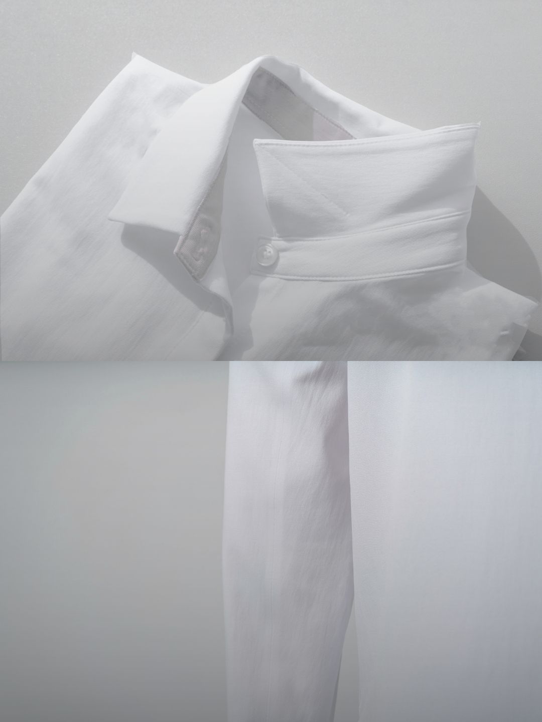 Ultra Shirt - TRANZEND