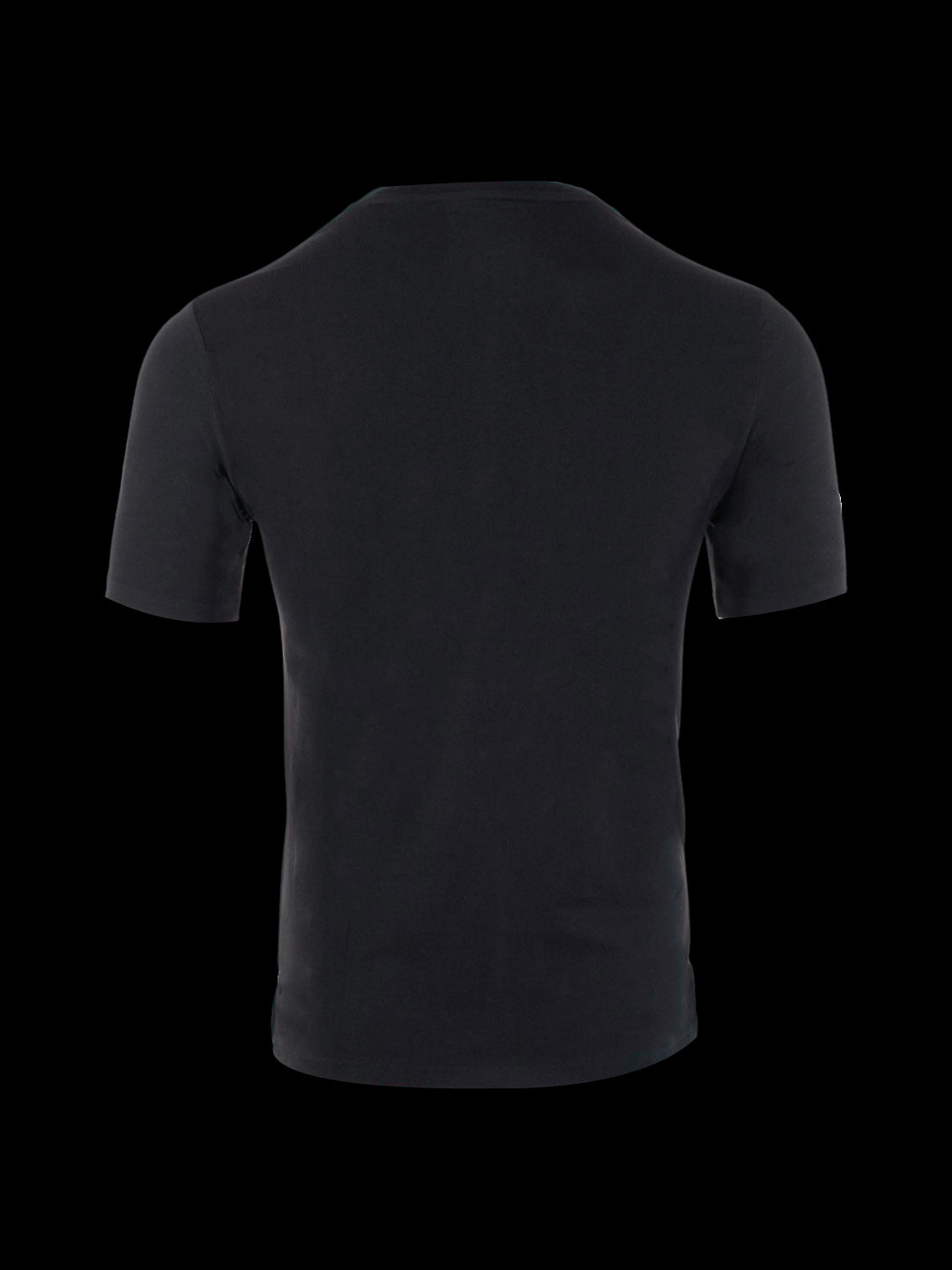 Ultra Tee Crew Neck Short Sleeve - TRANZEND