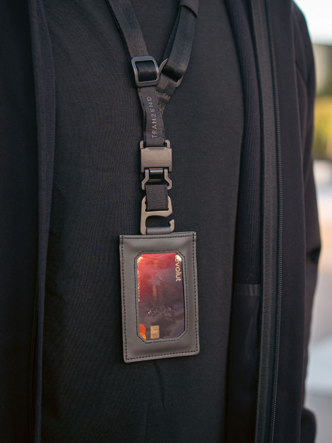 Ultra Hoodie Air + M-system