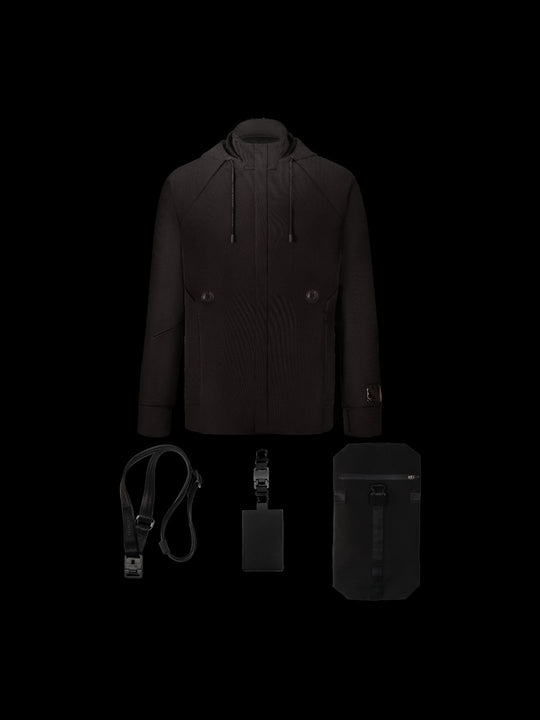 Ultra Hoodie + M-system