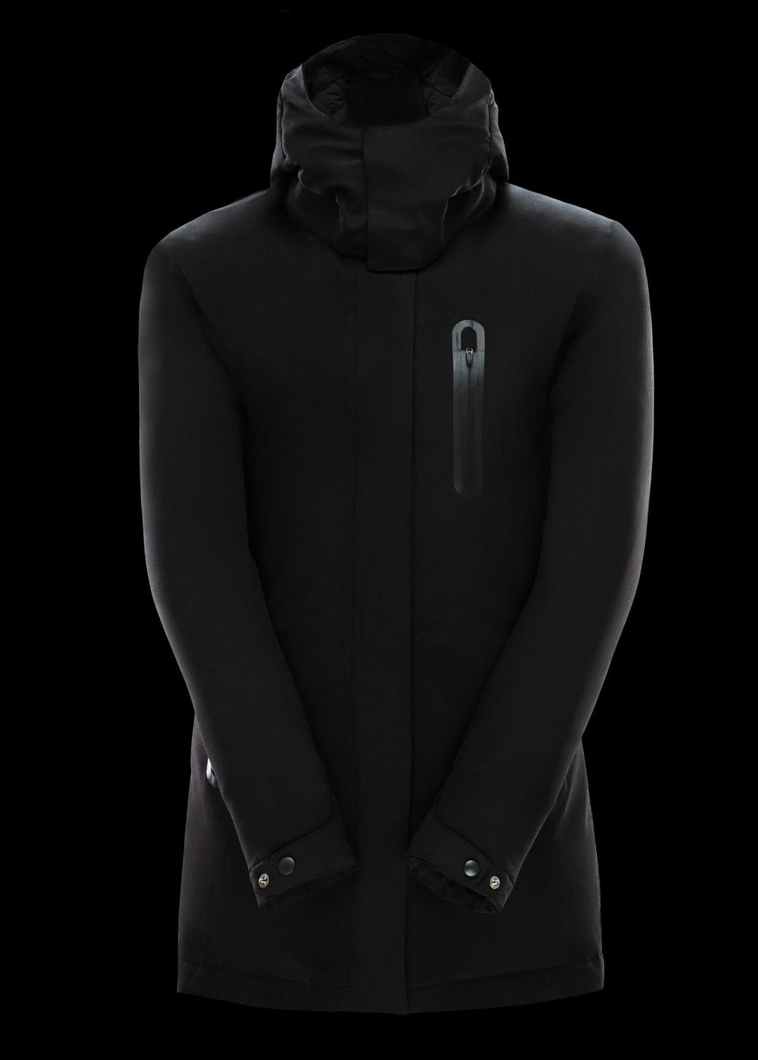 Ultra Coat - TRANZEND